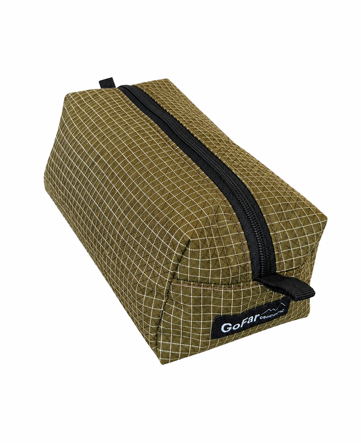 Косметичка Simple Bag Robic Go Far Equipment