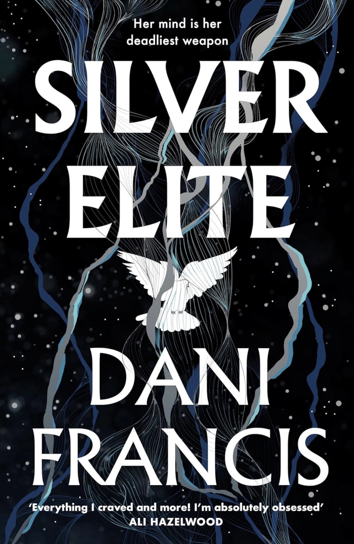 Silver Elite Dani Francis