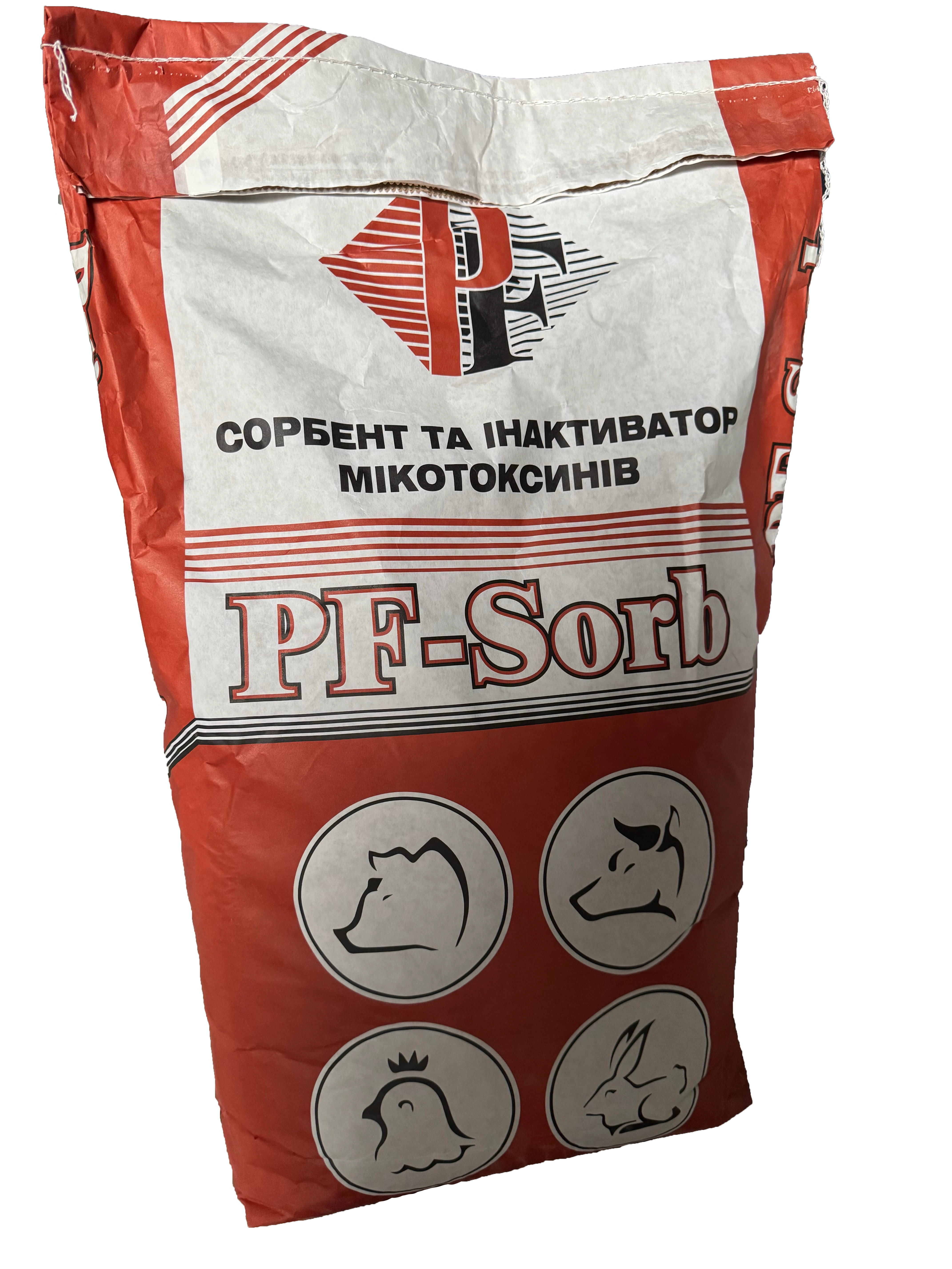 PF-Sorb+