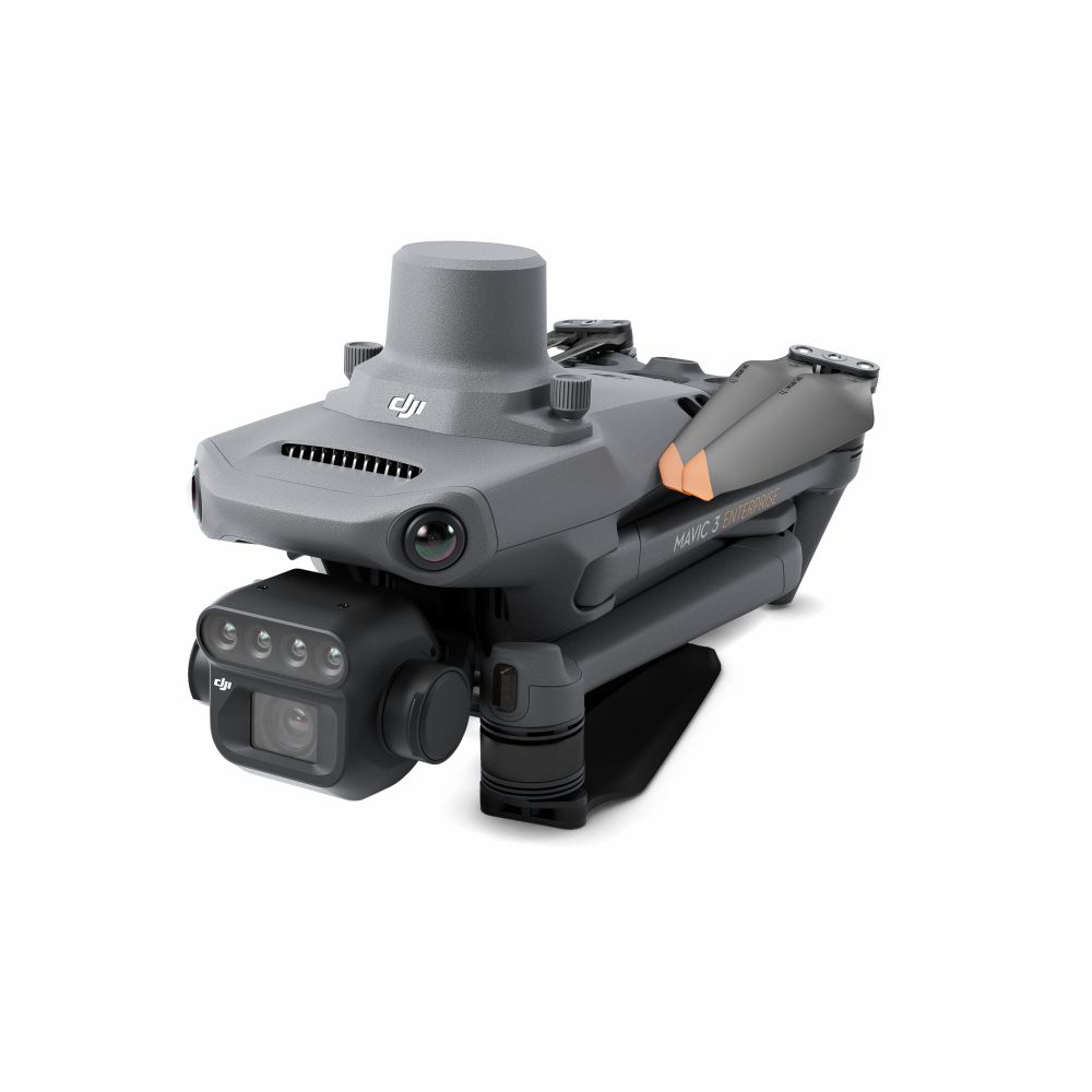 DJI Mavic 3 Multispectral