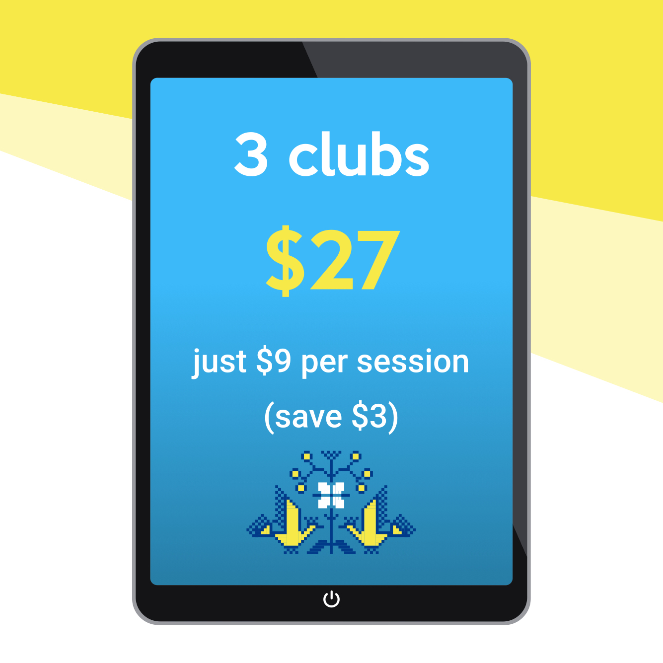3 Speaking club pack