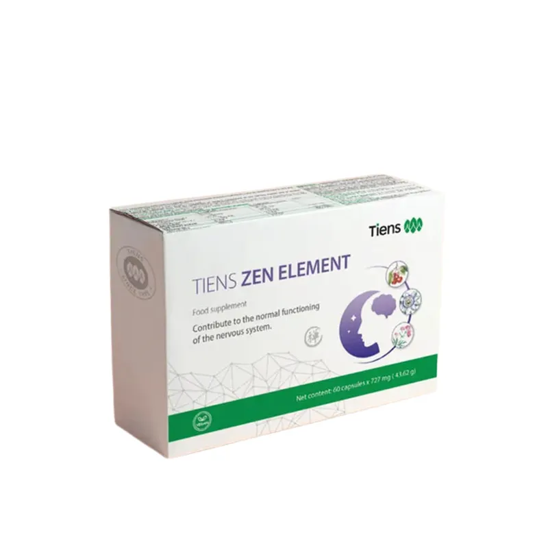 TIENS ZEN element