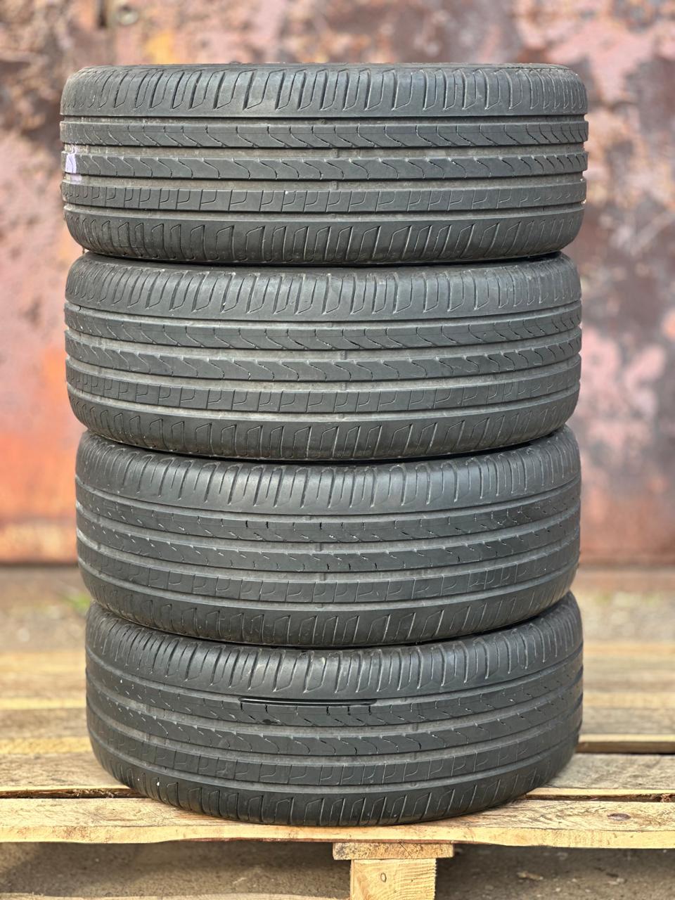 PIRELLI CINTURATO P7  215/45/18
