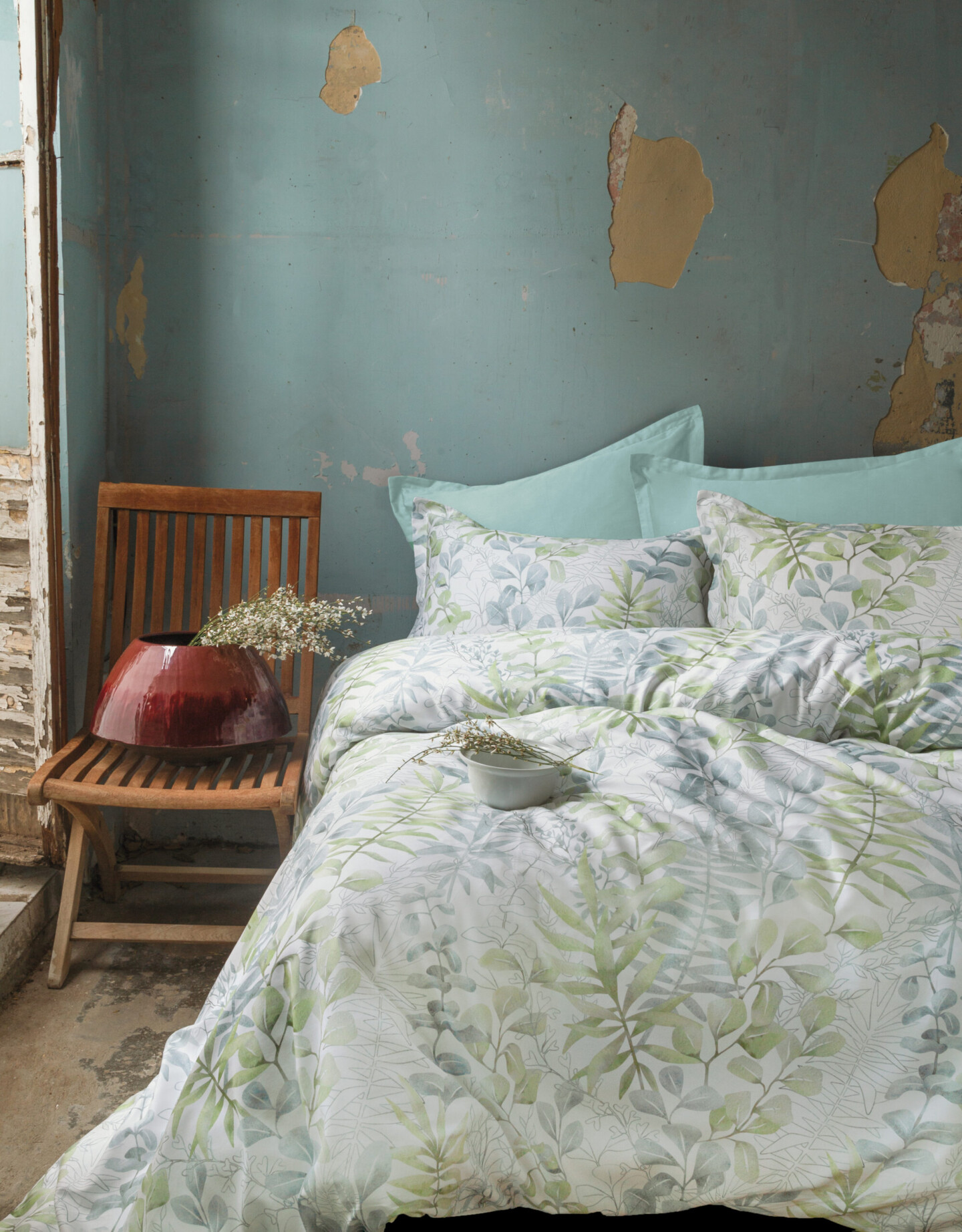 Комплект постільної білизни Issimo Home Occale