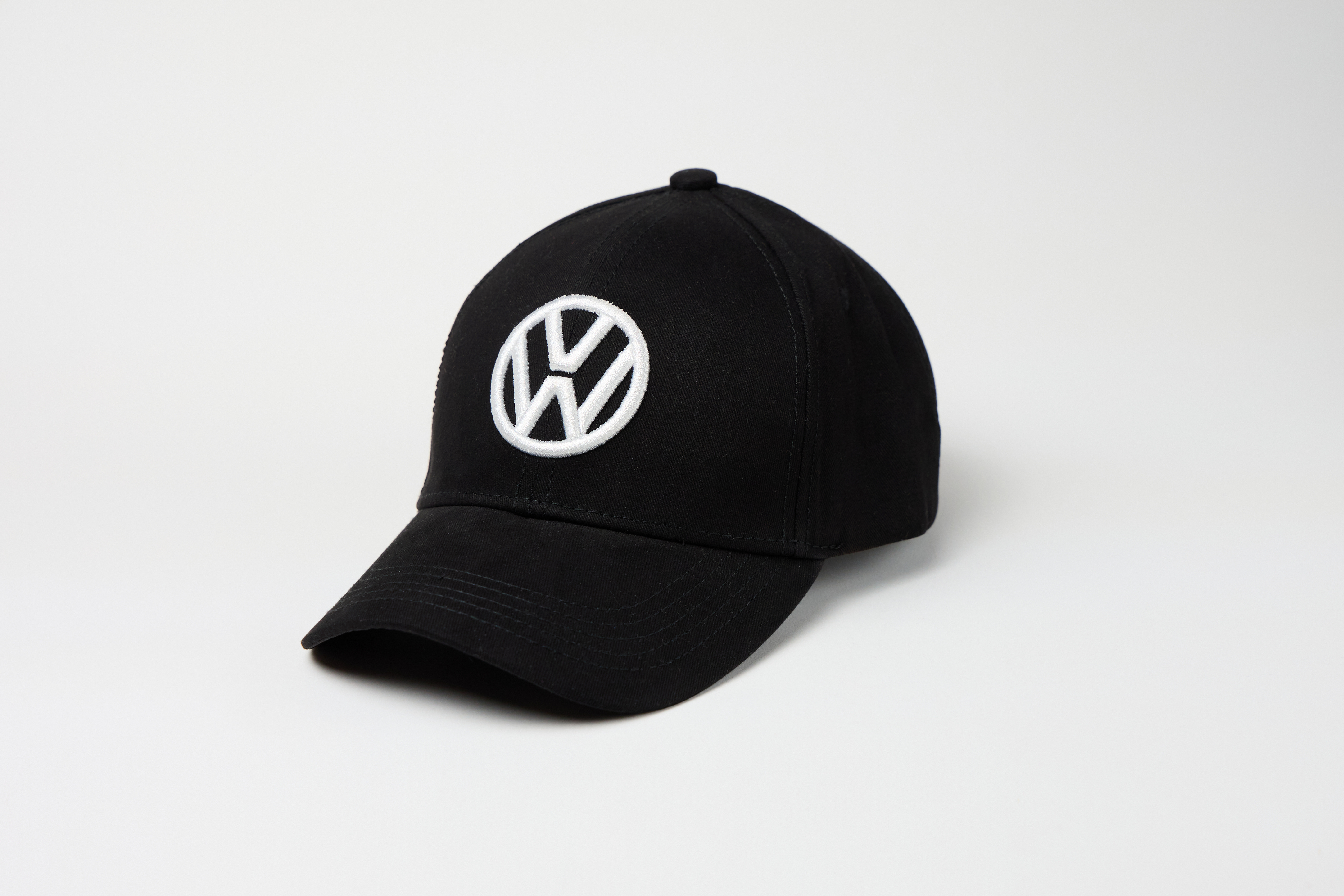 Бейсболка Volkswagen - Фольксваген Вишивка