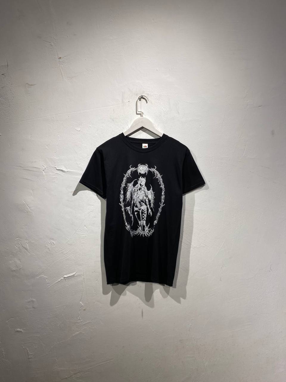 Футболка gothic otricala