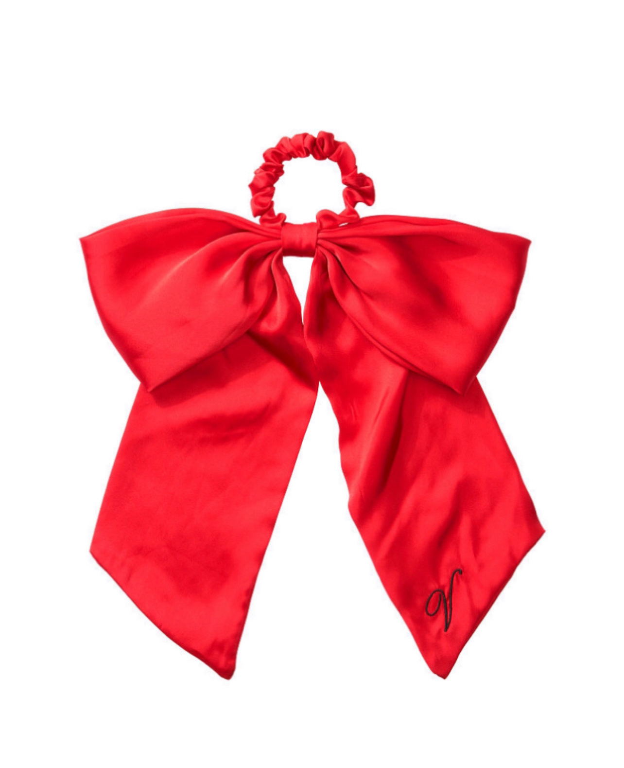 Резинка для Волосся Victoria's Secret Bow Scrunchie
