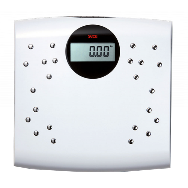 Balance impédancemètre plateforme professionnelle