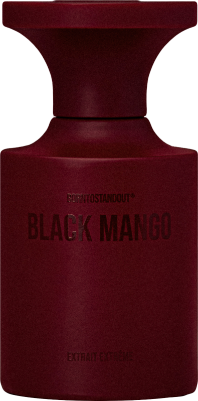 Borntostandout Black Mango (розпив)