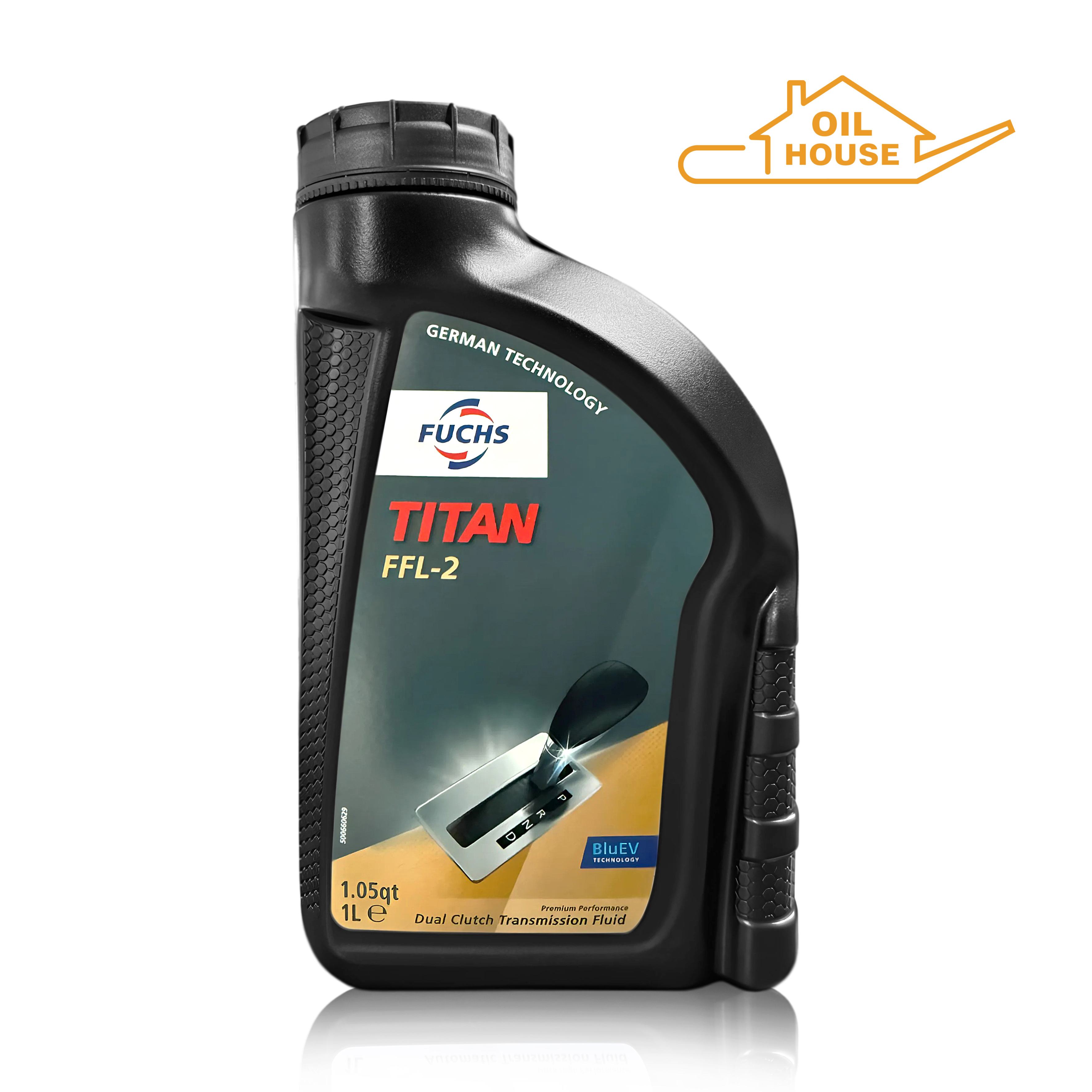 TITAN FFL-2