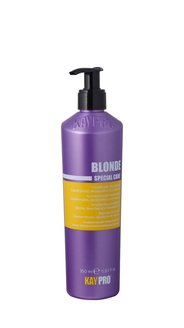 KayPro Blonde Кондиціонер для світлого волосся