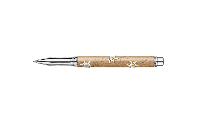 Ручка-ролер VARIUS™ EDELWEISS – обмежене видання