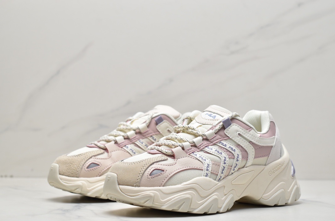 FILA W134159FGR Pink