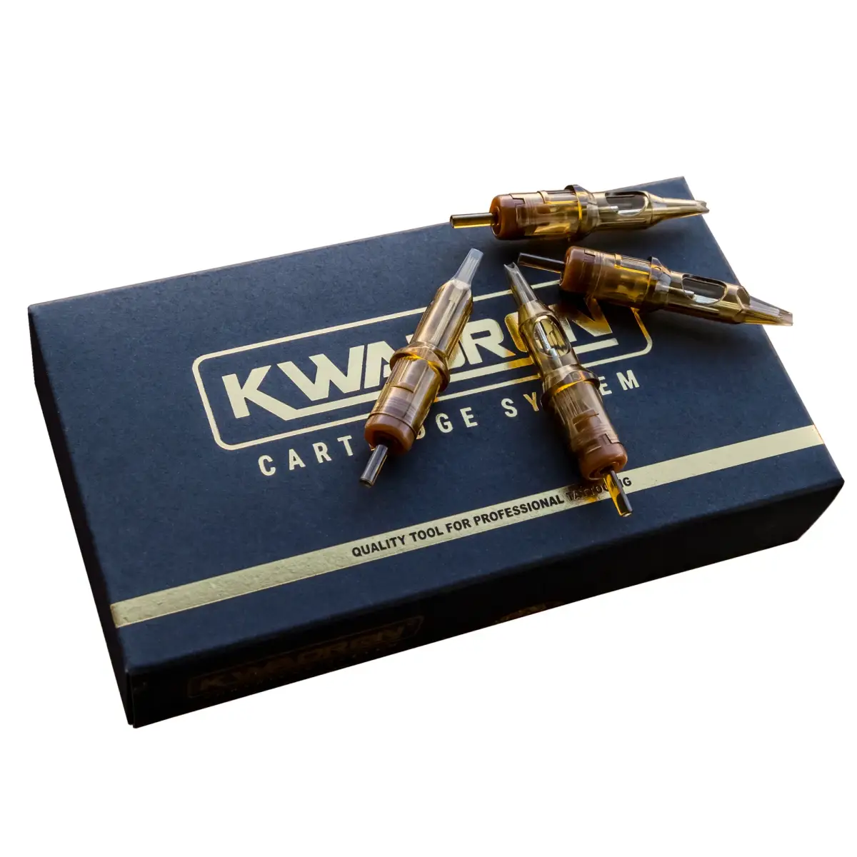 Картридж Kwadron