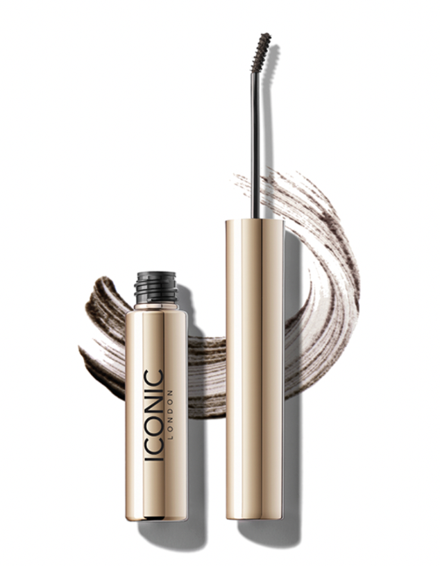 Kulmageeli-Iconic London Brow Gel Tint and Texture