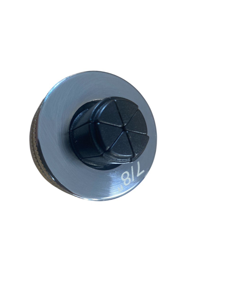 100 A 5 Насадка для розширення труб 7/8"