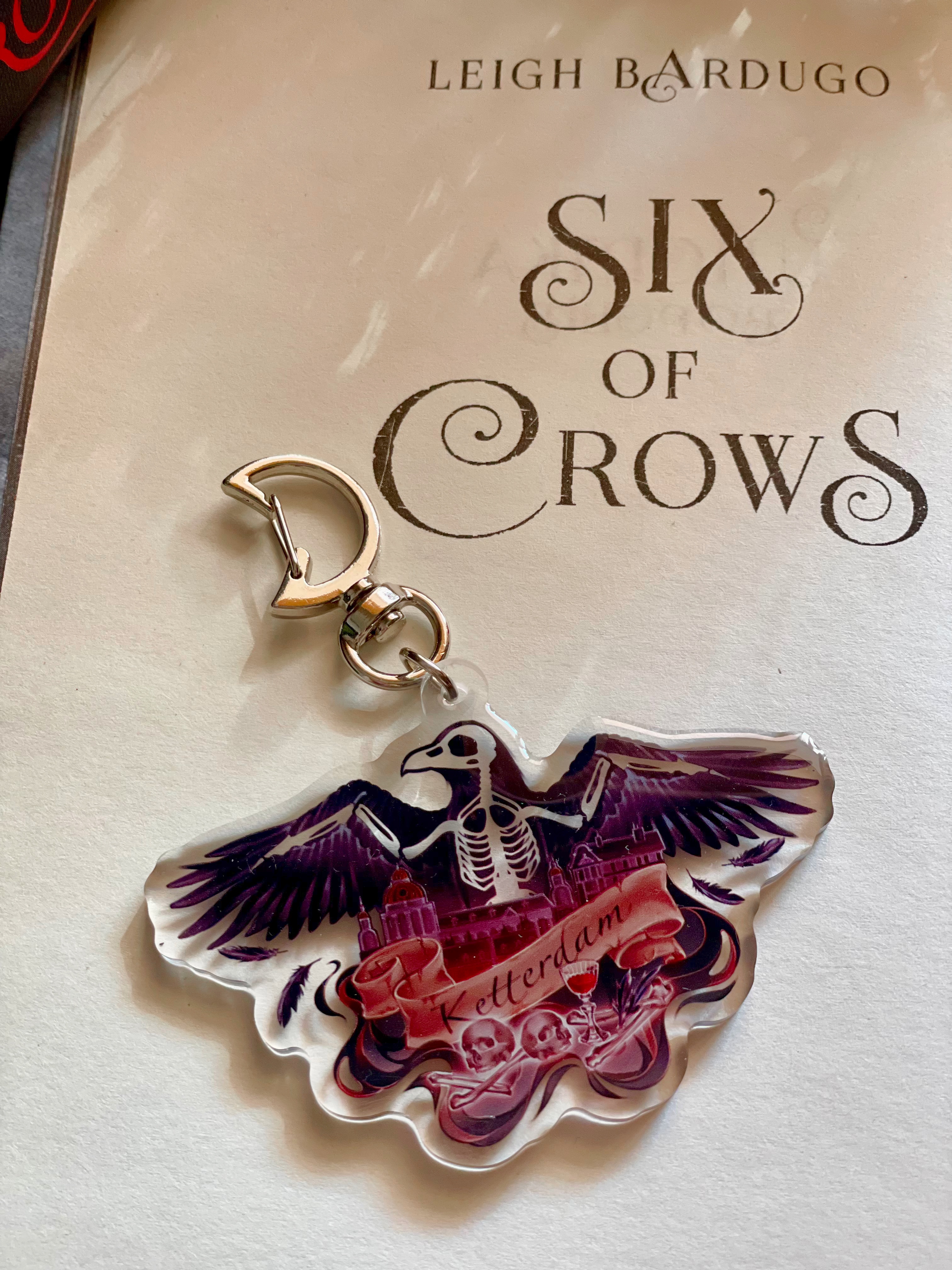 Дармовис "Кеттердам"