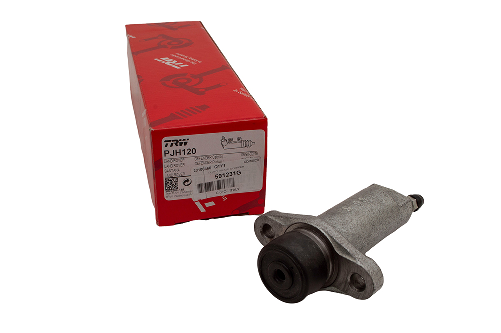 CLUTCH SLAVE CYLINDER S3/DEFENDER