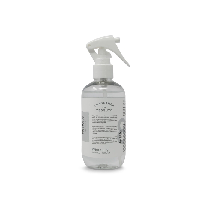 Laundry Spray 250 ml White Lily