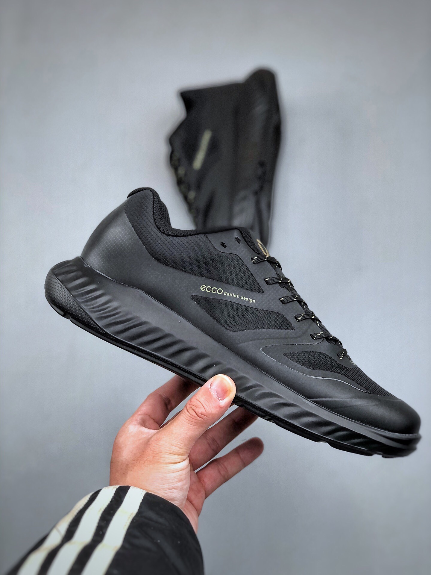 ECCO EXOSTRIDE M 5760024556