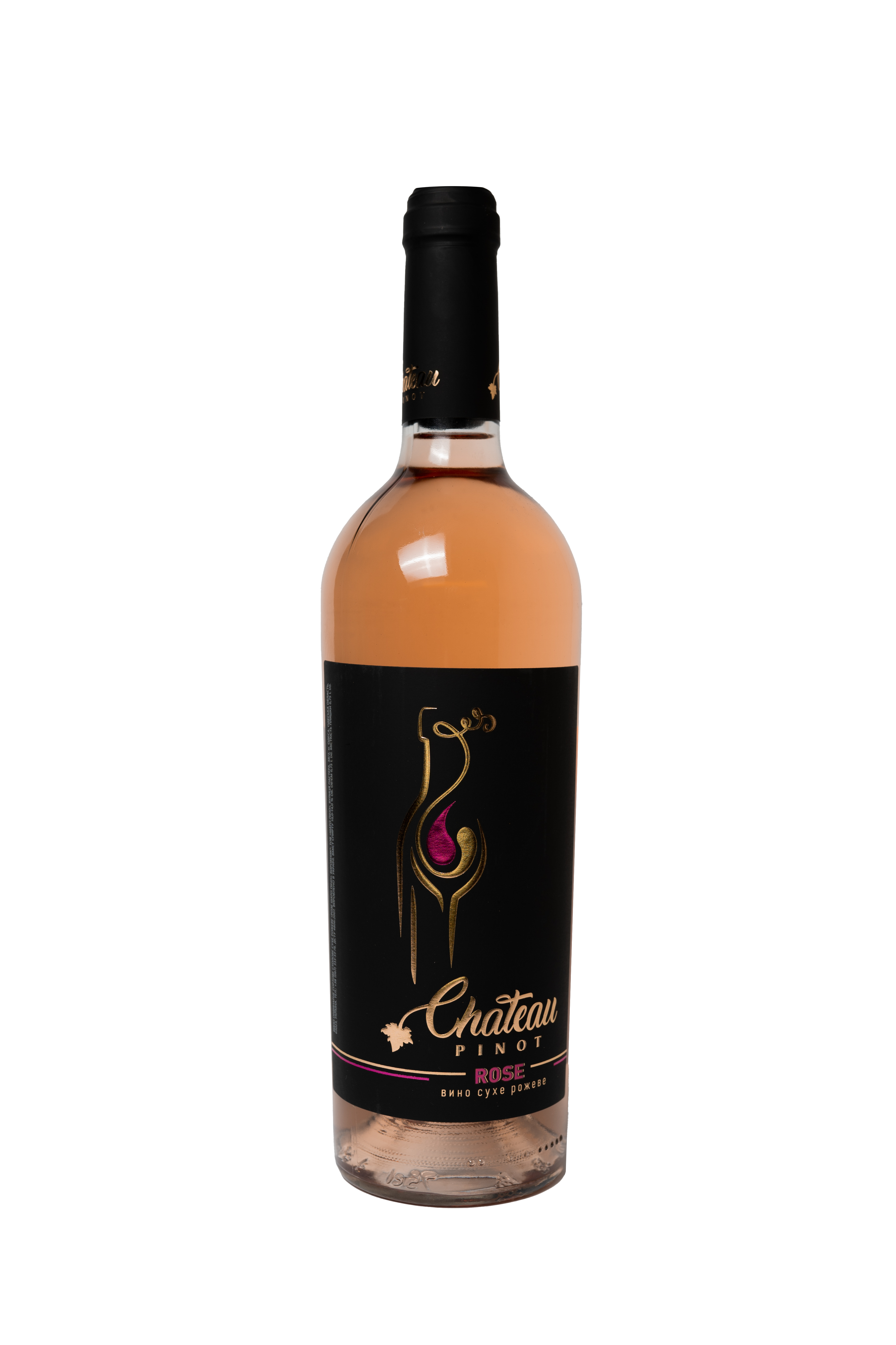 Rose Chateau Pinot | Розе Шато Піно