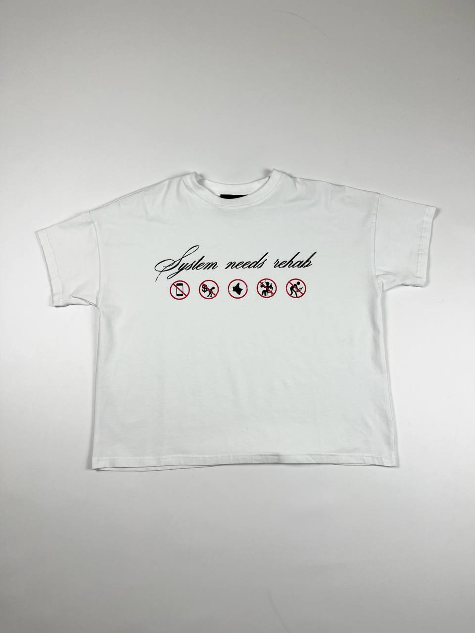 ФУТБОЛКА від "CHASE"