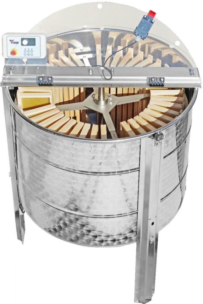 Professional Radial Extractor