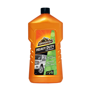 Шампунь від стійких забруднень Armor All Heavy Duty Car Wash
