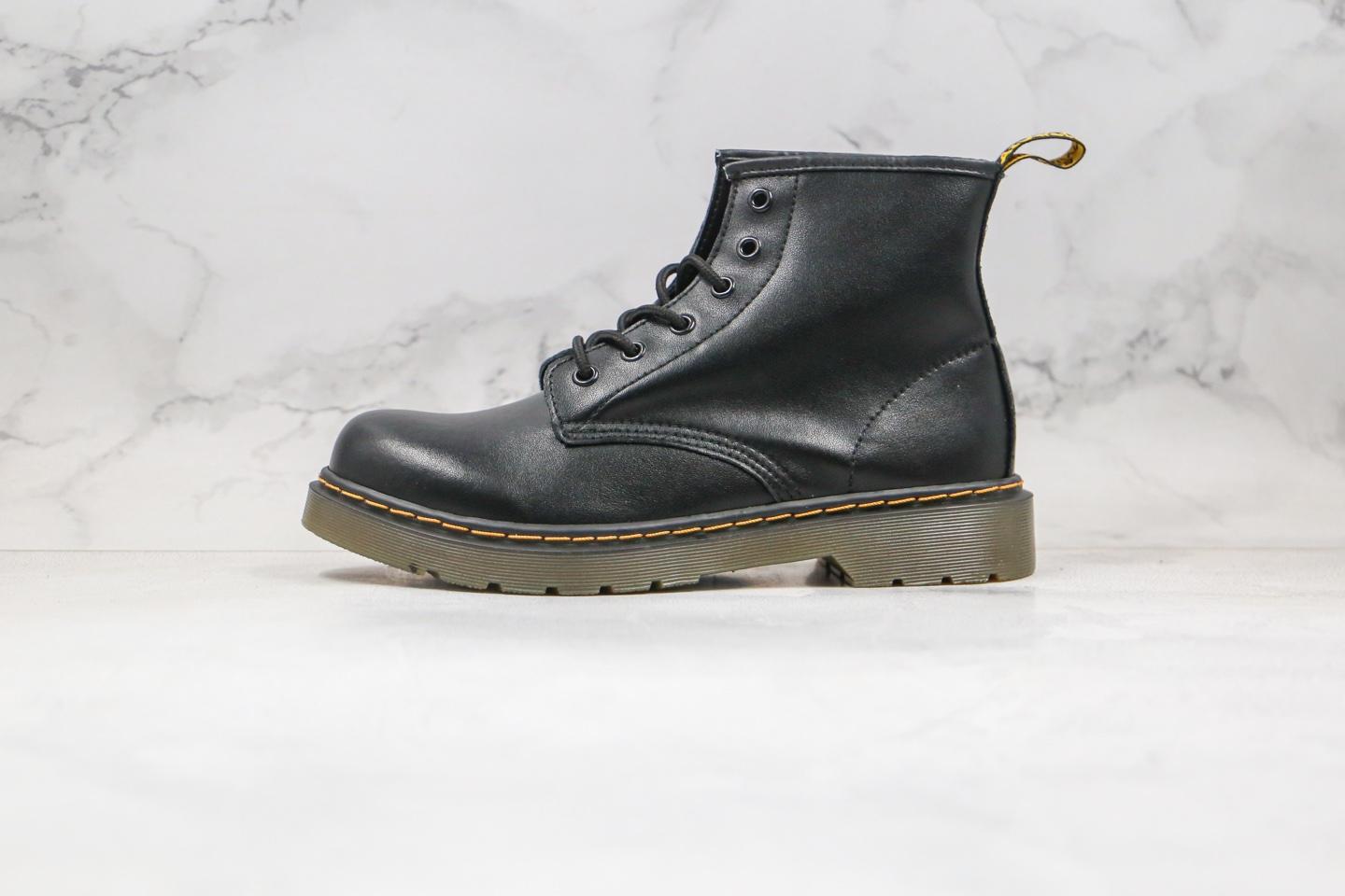 Dr.Martens boots OEM orders