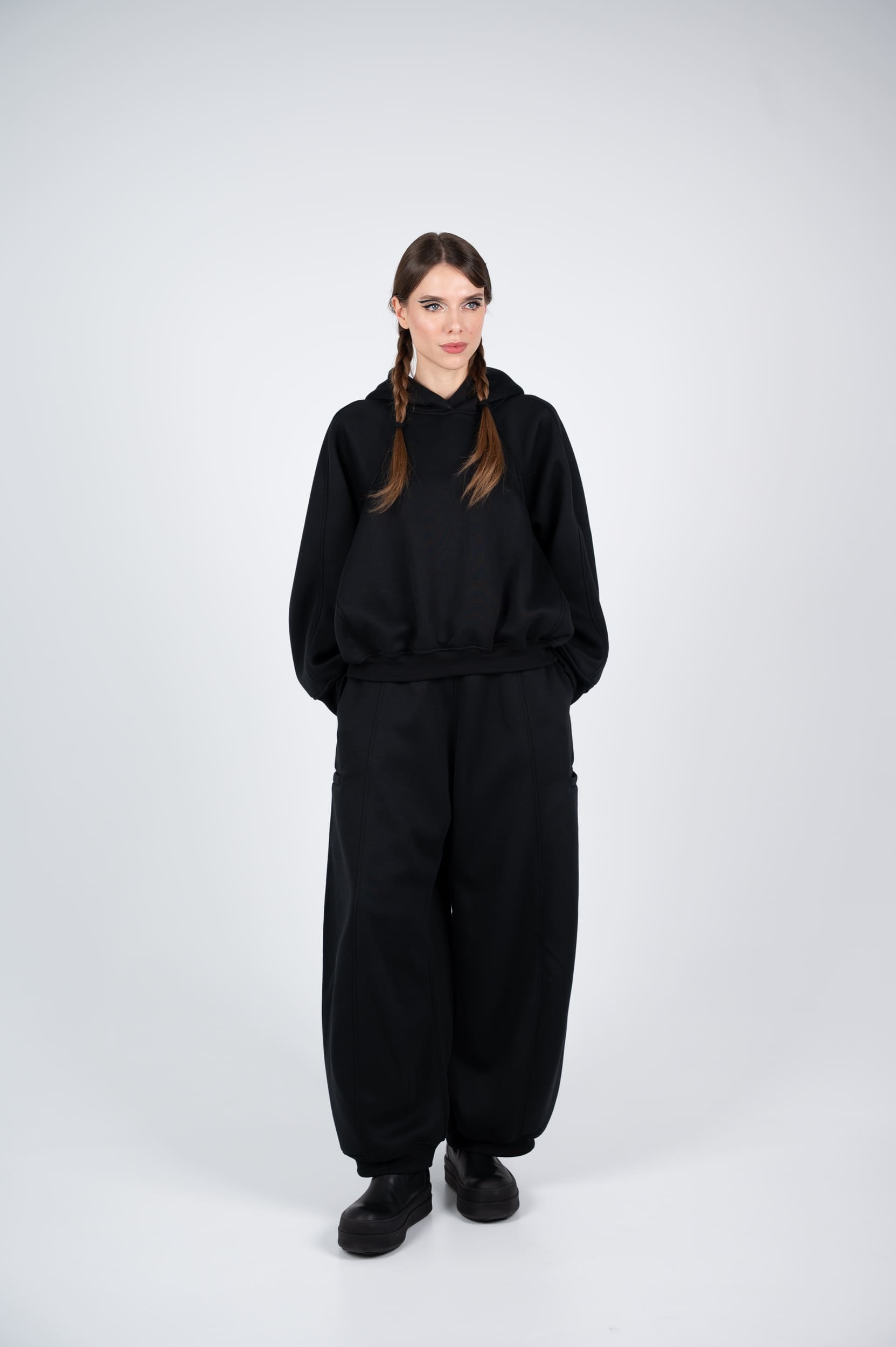 Спортивні штани Melitta Baumeister