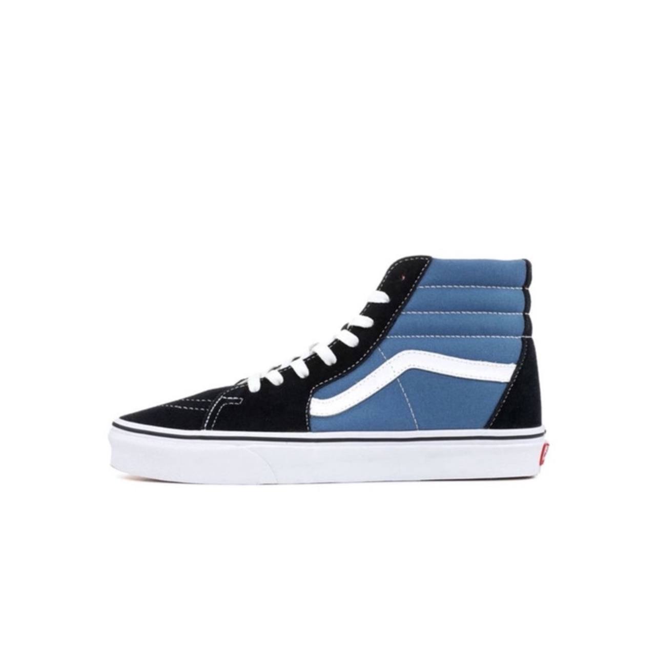 Vans old skool