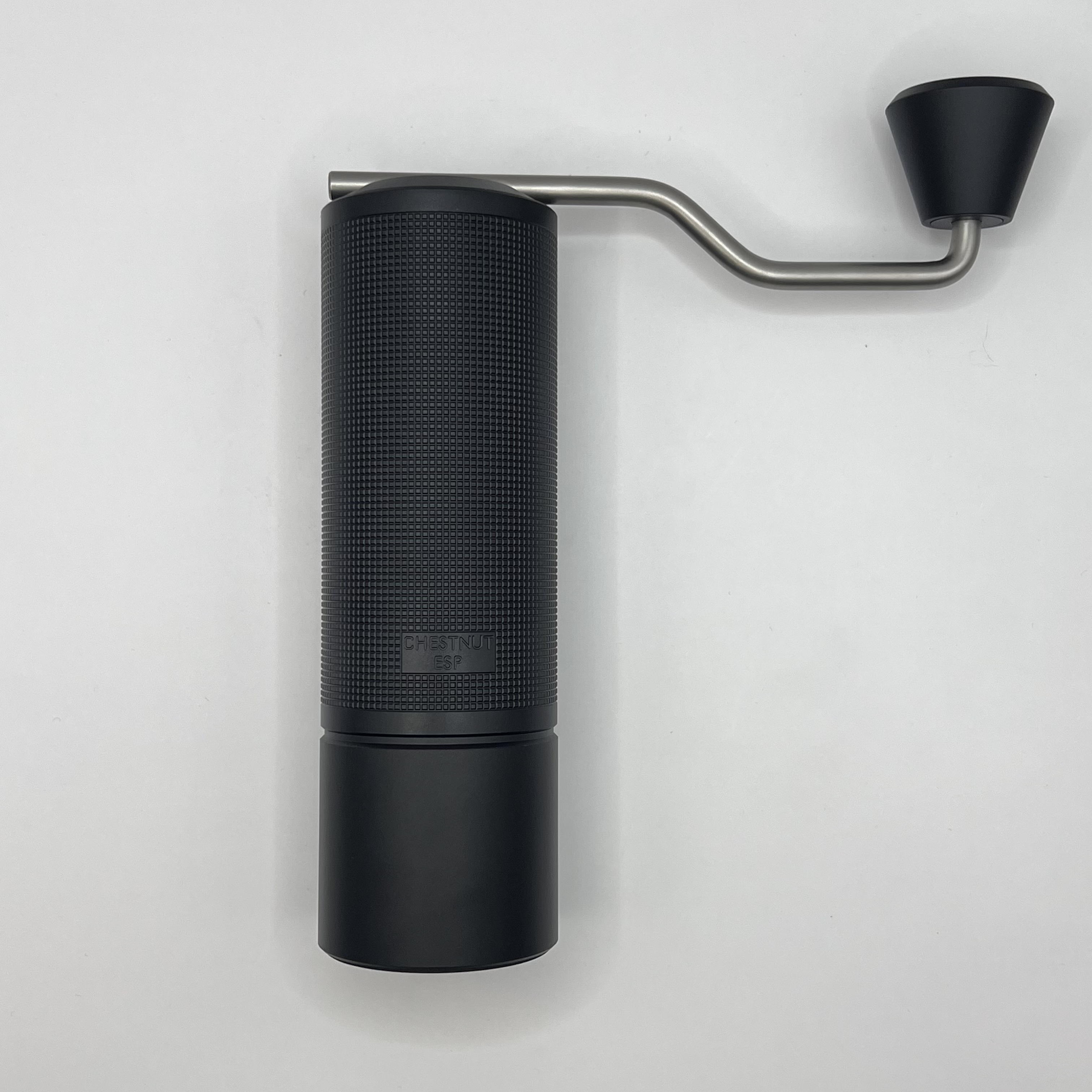 Ручна кавомолка Timemore Chestnut ESP