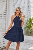 Women Summer Beach Sundress Lightweight | Beach Holiday Outfit Dress