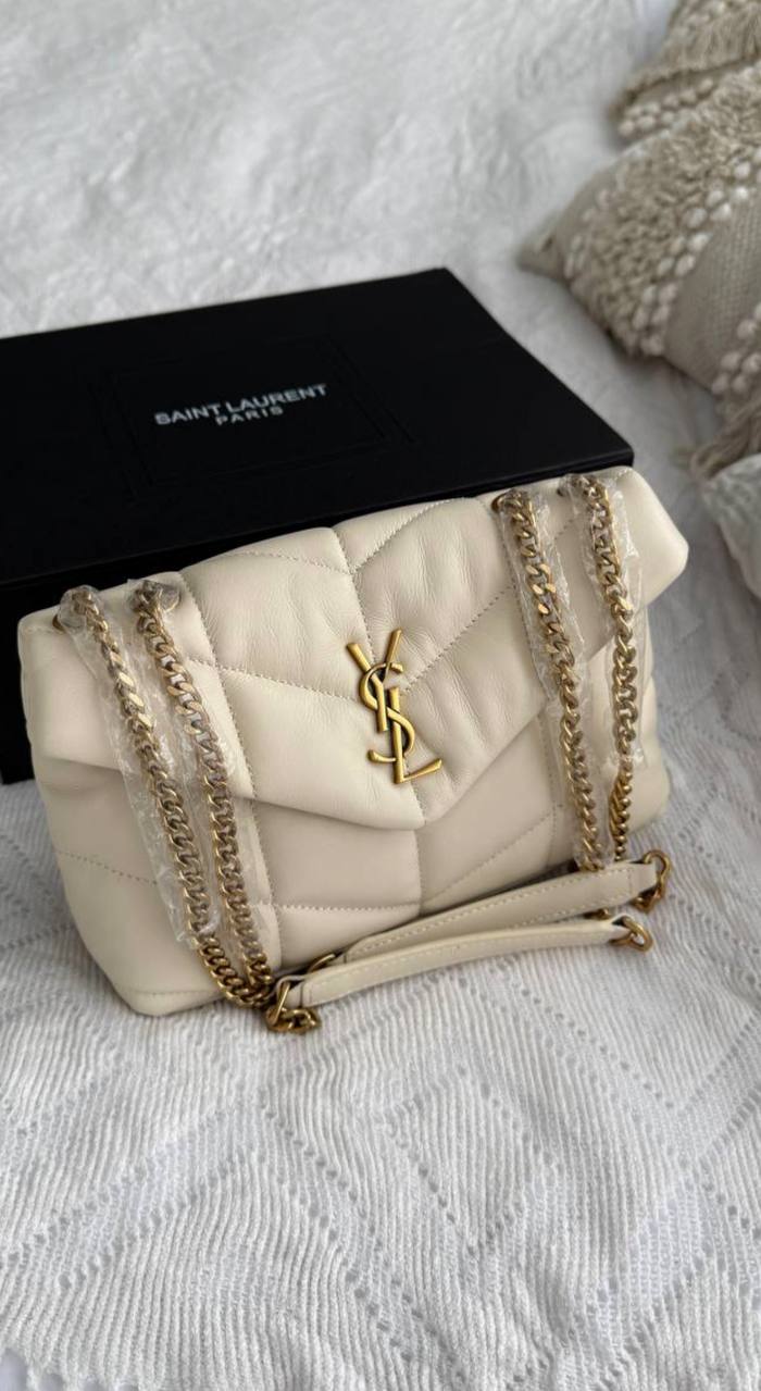 YSL Yves Saint Laurent