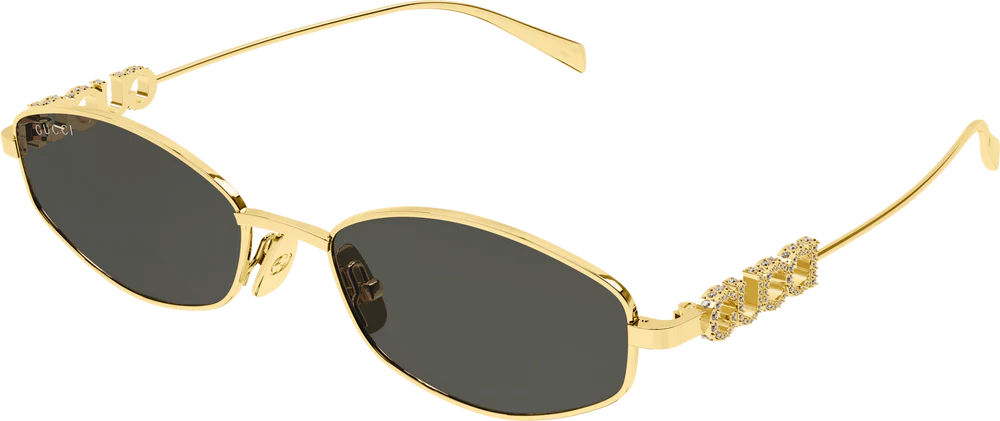 GUCCI GG1802S-001 55