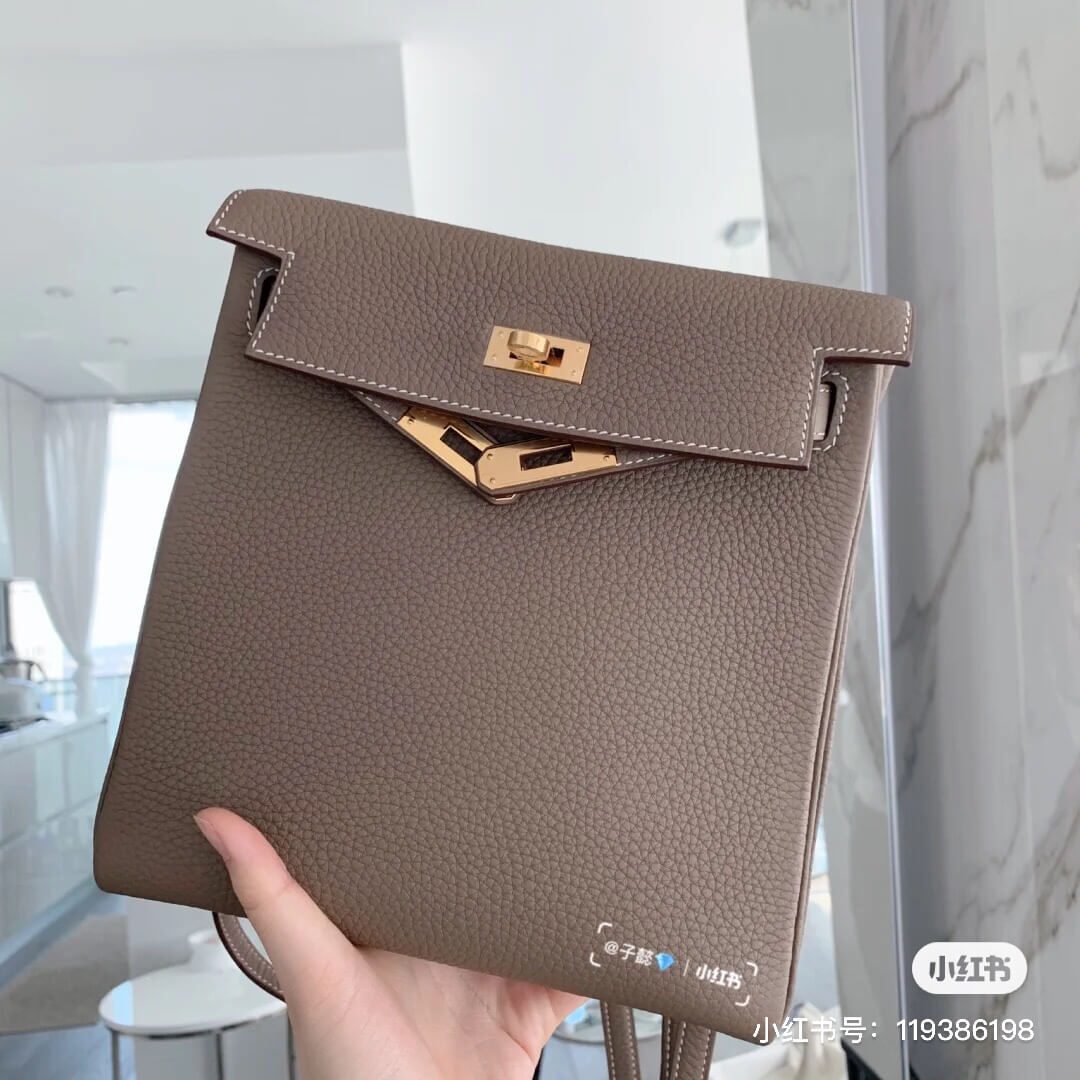 Сумка Hermes