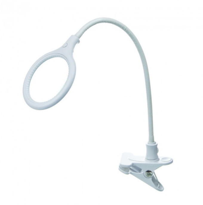 ЛАМПА-ЛУПА 2014-2R 30 SMD LED 6W 3D