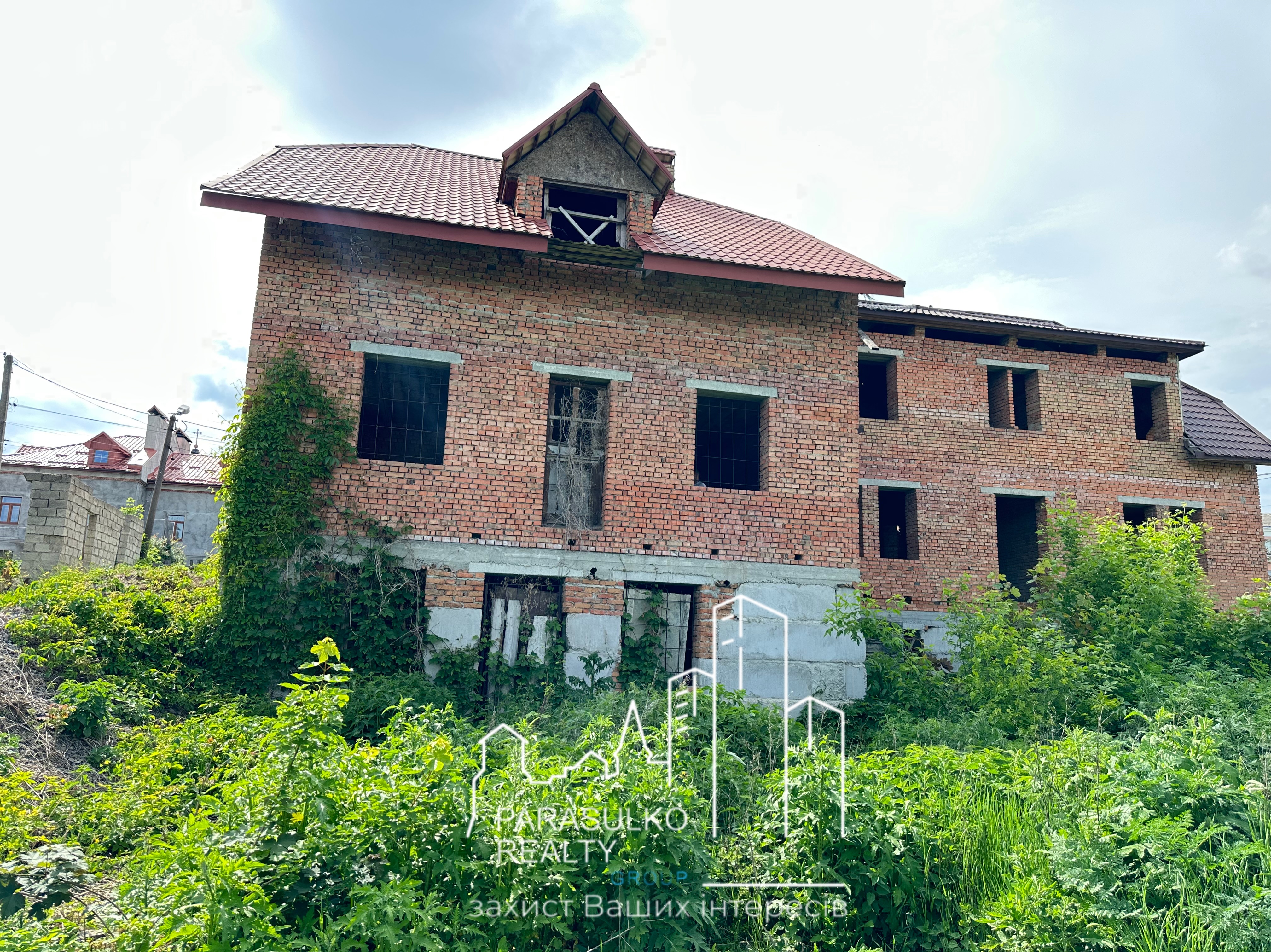 Будинок, Старе Місто