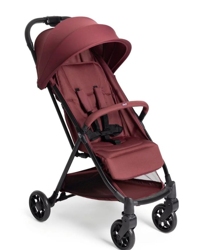 Прогулянкова коляска Urbino 68