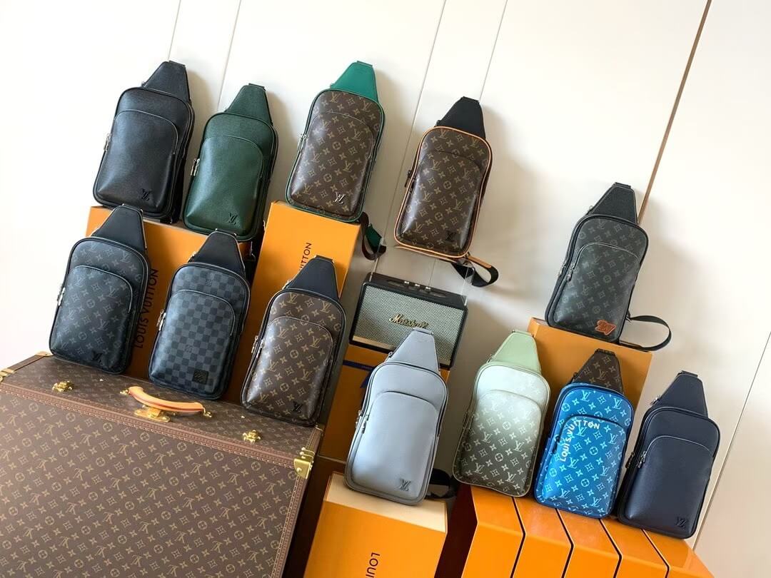 Cумка Louis Vuitton сумка