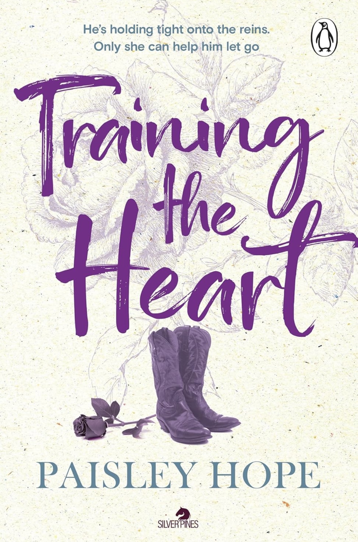 Training the Heart Paisley Hope