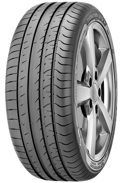 225/40 R18 Sava Intensa UHP 2 92Y XL