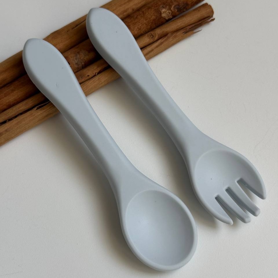 Прибори силіконові Лід (650С)