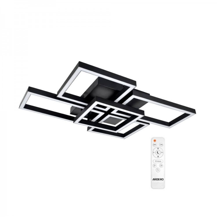 Світлодіодний світильник Ardero AL6495-1ARD URBAN W 95Вт