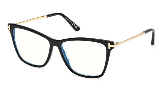 Tom Ford FT 6097-B 001 53