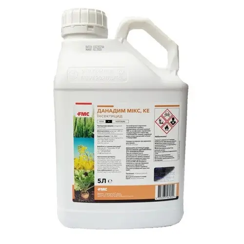 Данадім 5л   (Бі 58)