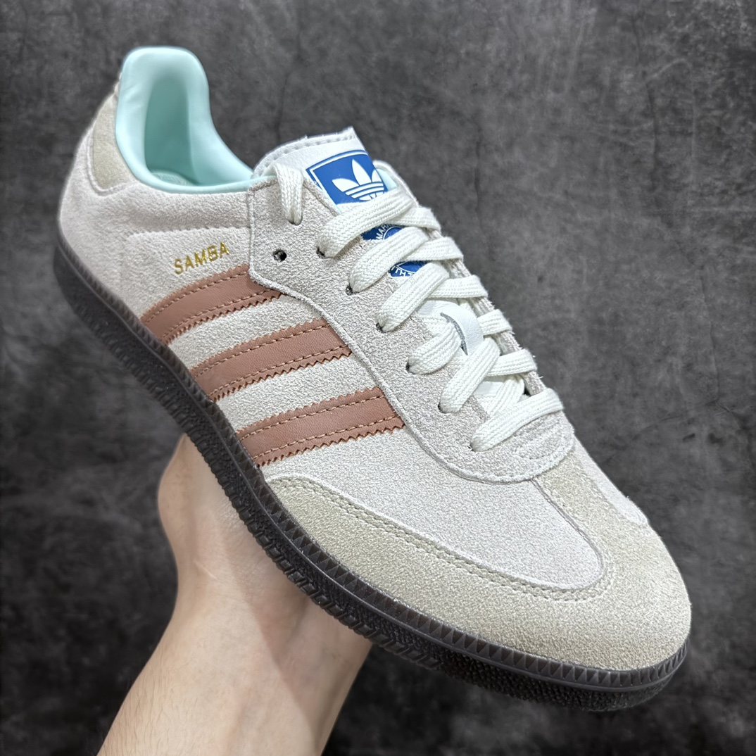 Adidas Originals Samba Vegan OG ID2047