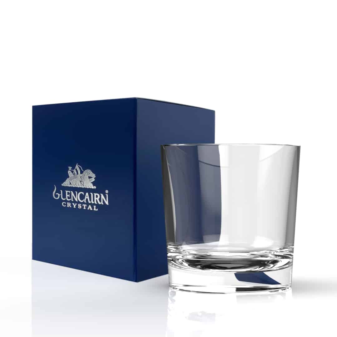 Стакан для віскі Glencairn Iona Whisky Tumbler