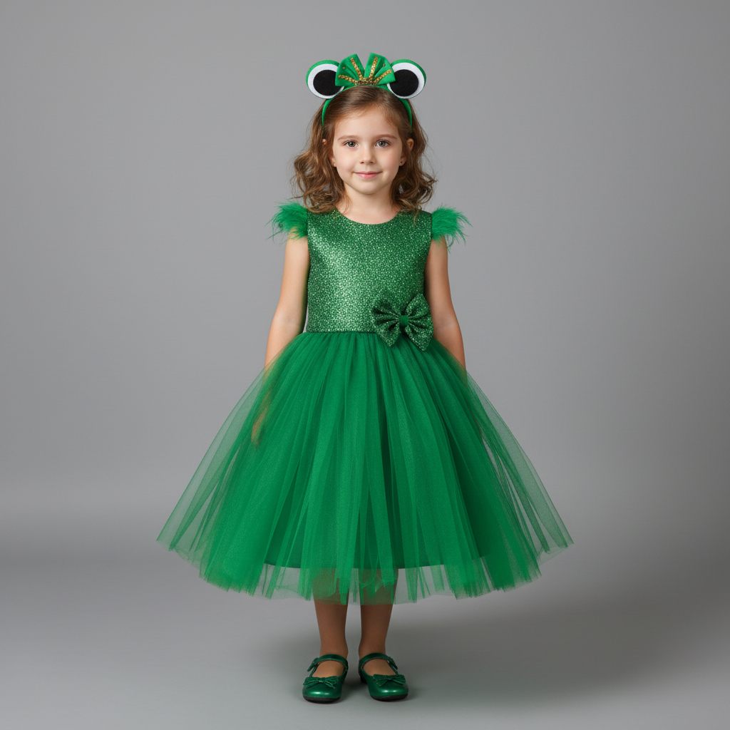 костюм жабки 04