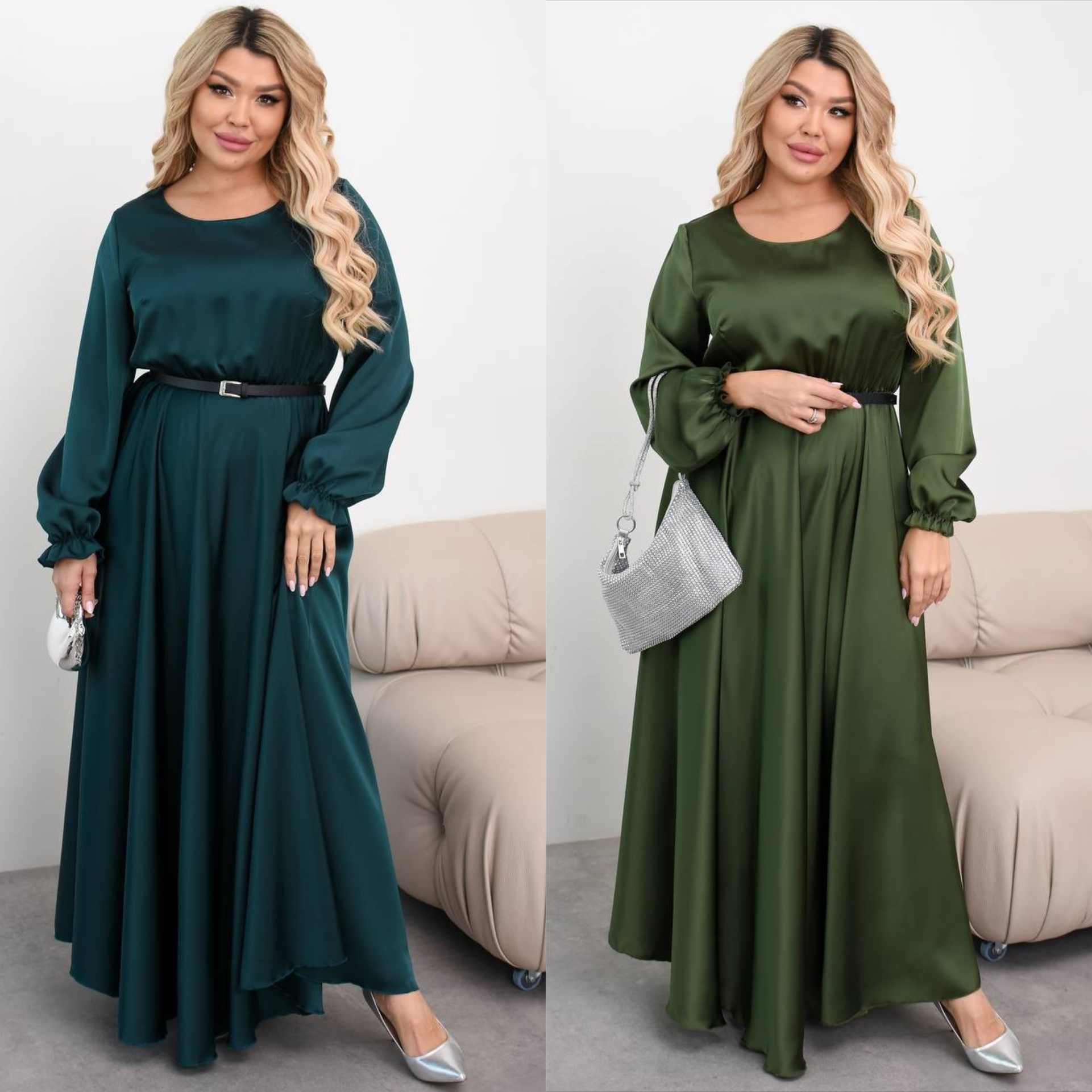 Сукня "БЕЛК-4475"